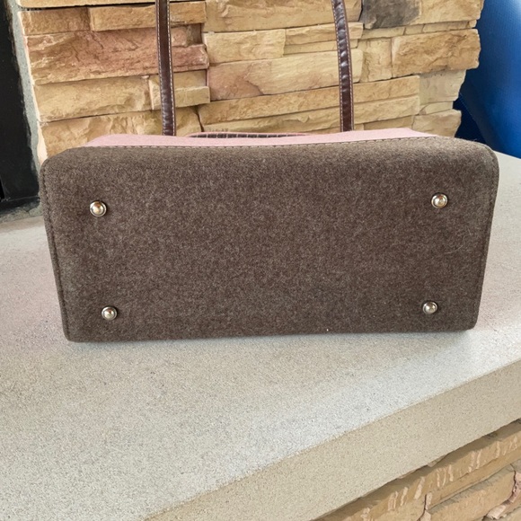 Kate Spade Vintage Purse - Picture 4 of 6